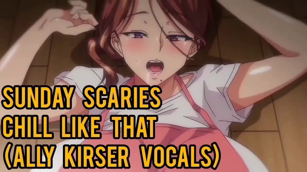 [Albinohawk] Mommy Cosplay