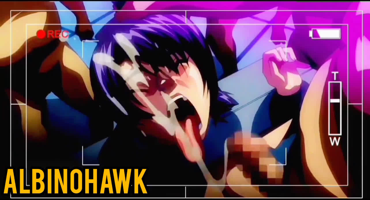 [Albinohawk] Prison Lust