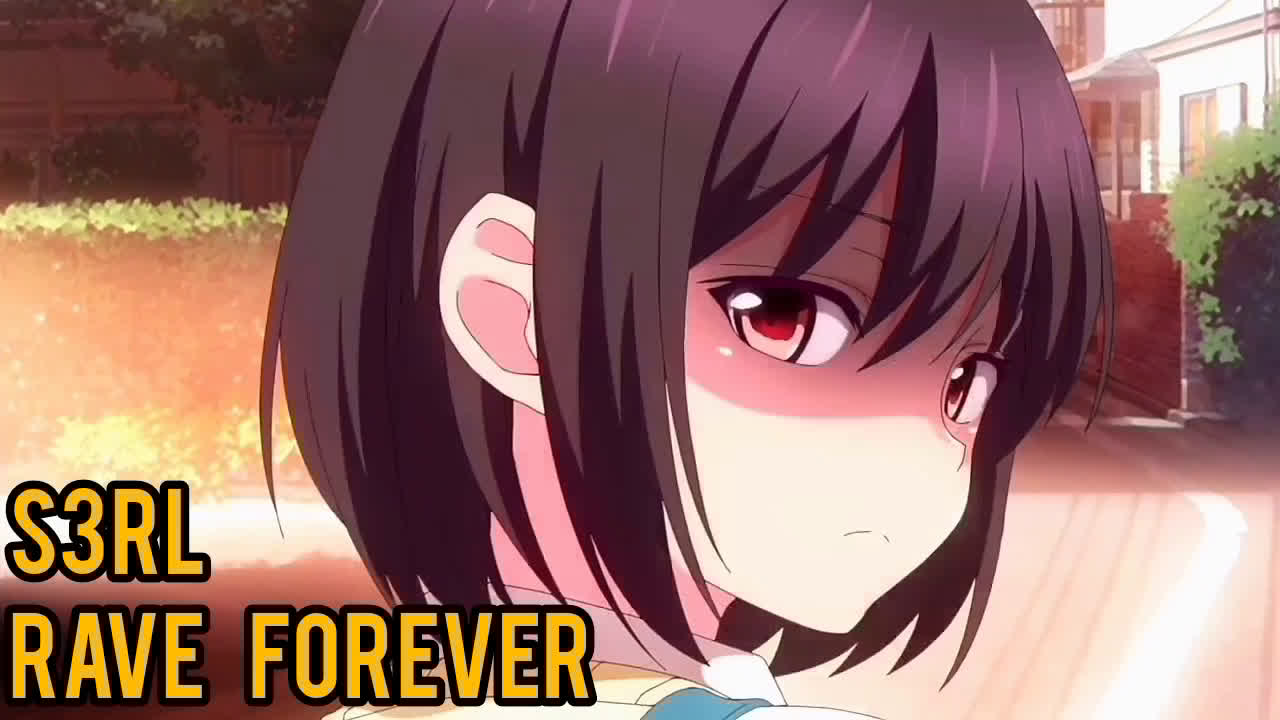 [Albinohawk] Young Forever