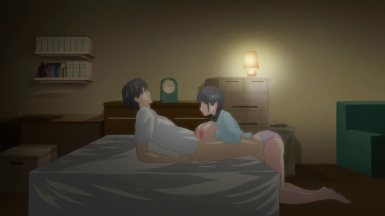 [AnoanHMV] Your Love