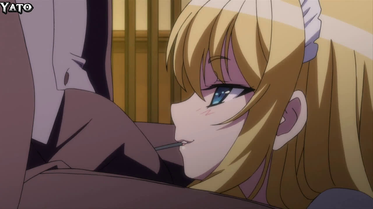 [Deus Yato] Lose CTRL