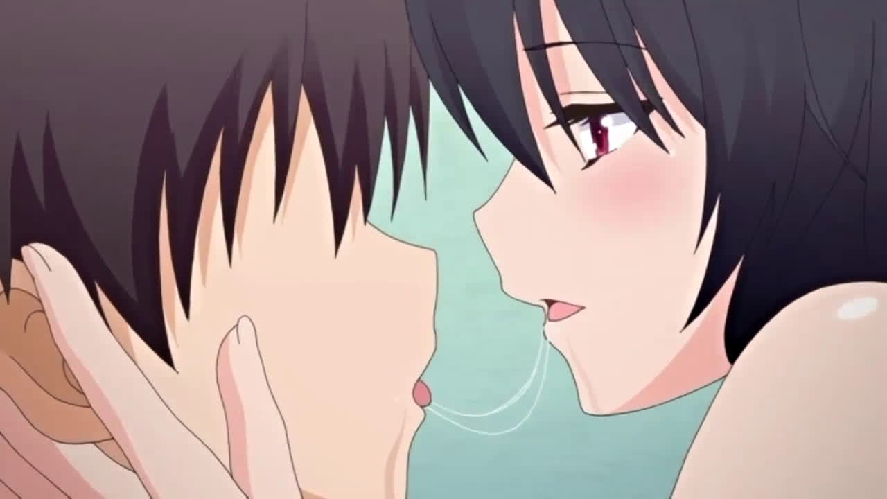 [HappyWater] All Niter