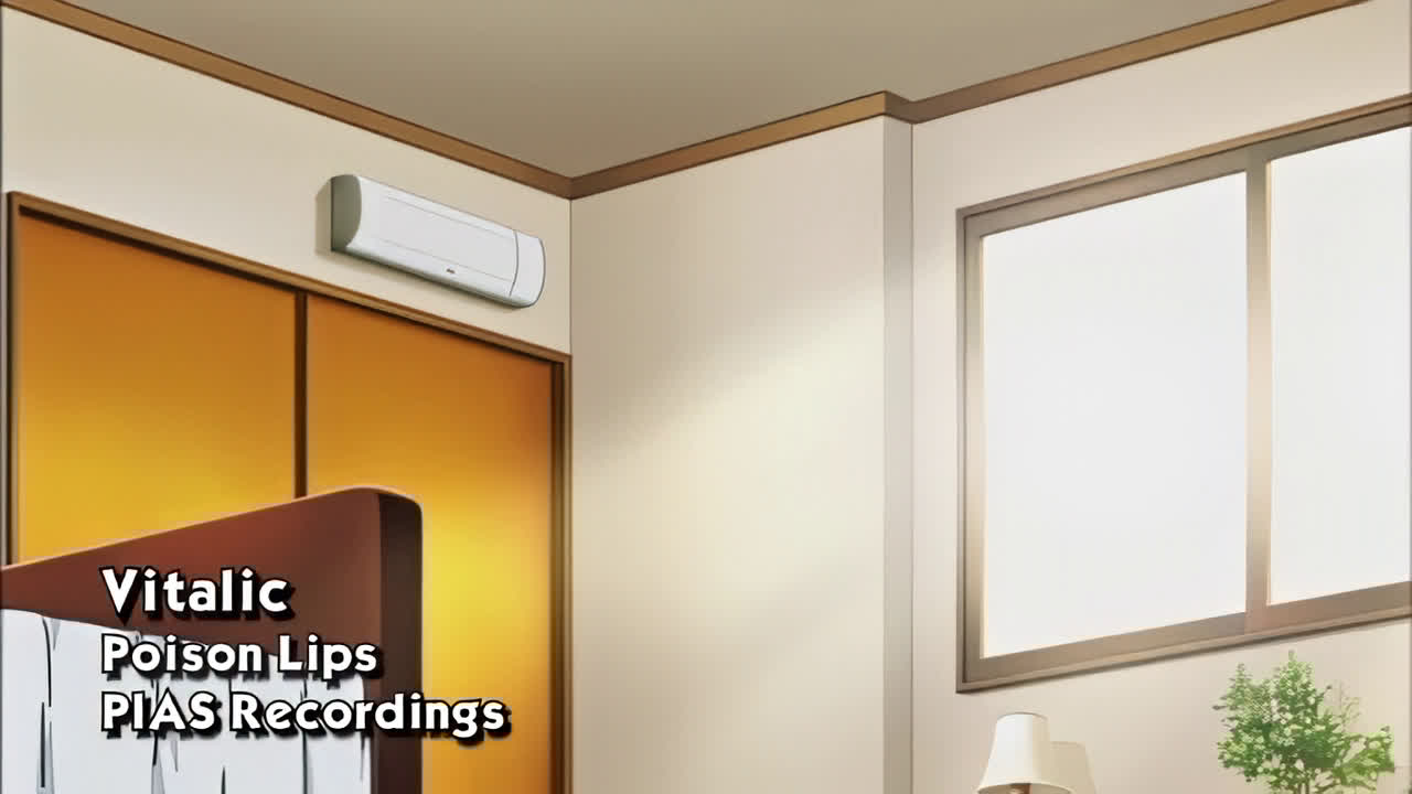 [HappyWater] Poison Sis