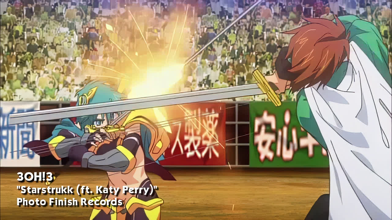 [HappyWater] R-A-N-C-E