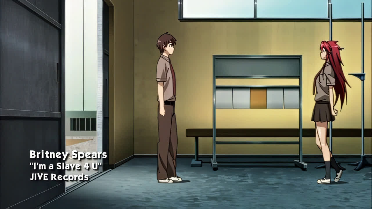 [HappyWater] Semen Demon