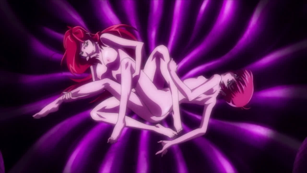 [Hentype] All the Futas Do it