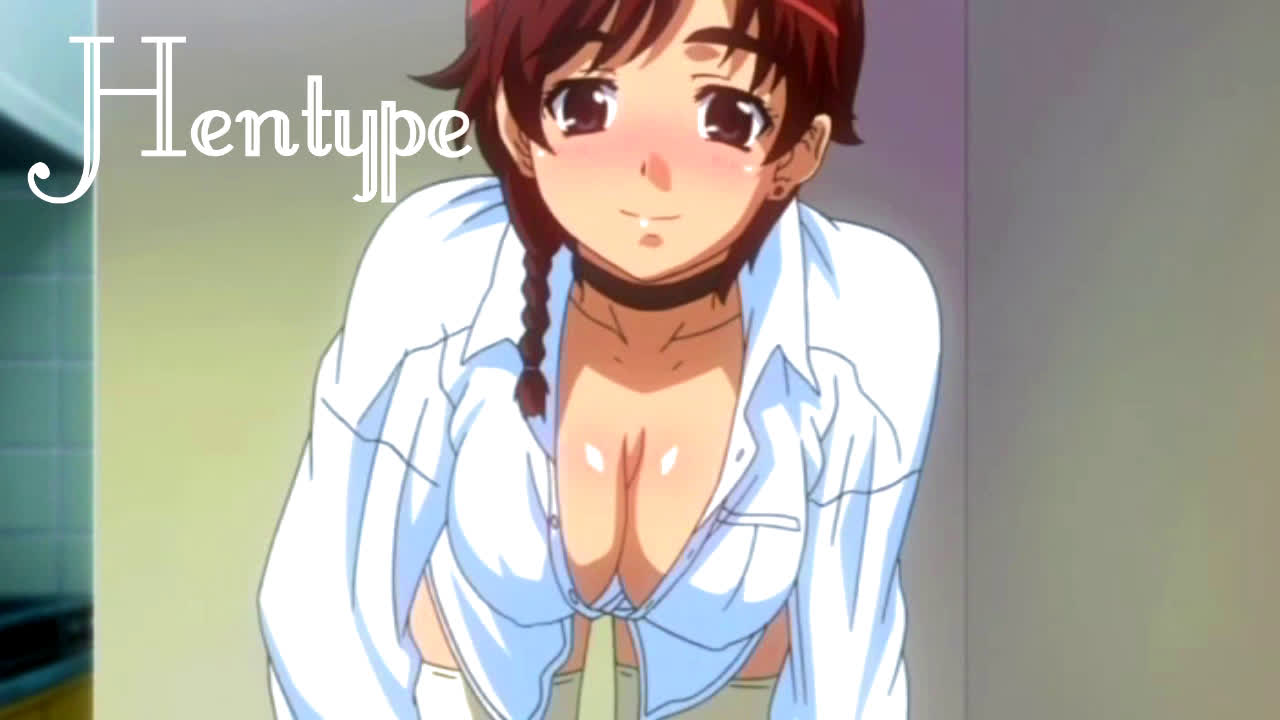 [Hentype] Fun with Akina