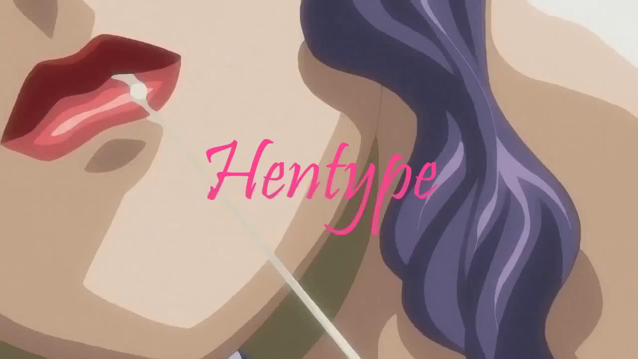 [Hentype] Just Dance