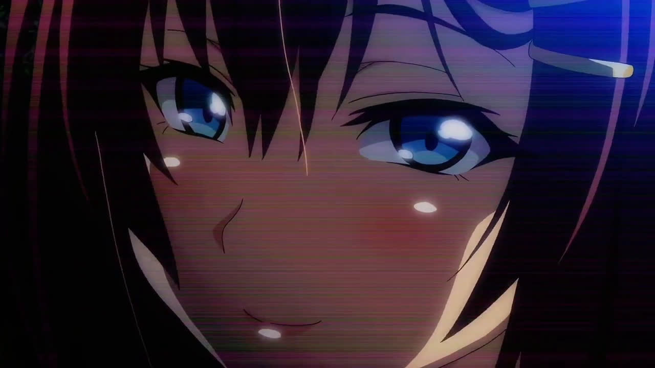 [Ken180] Akane wa Tsumare Somerareru [NTR]