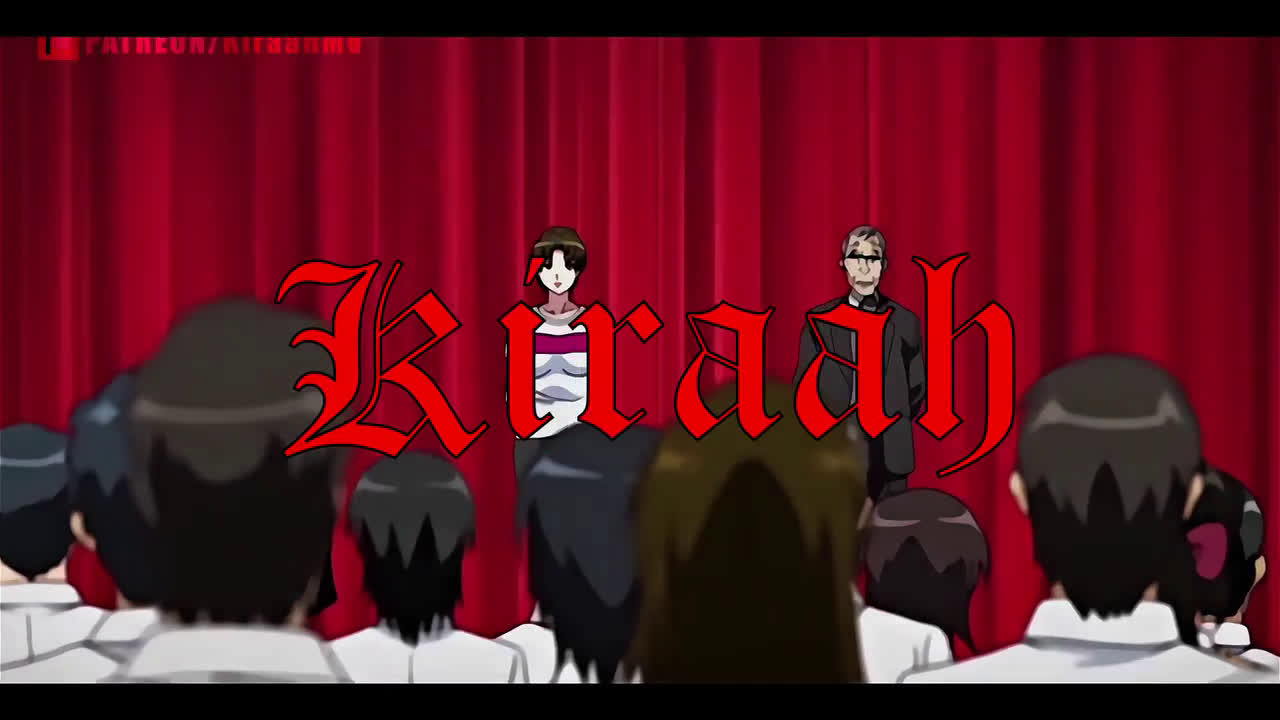 [Kiraah] Dominare