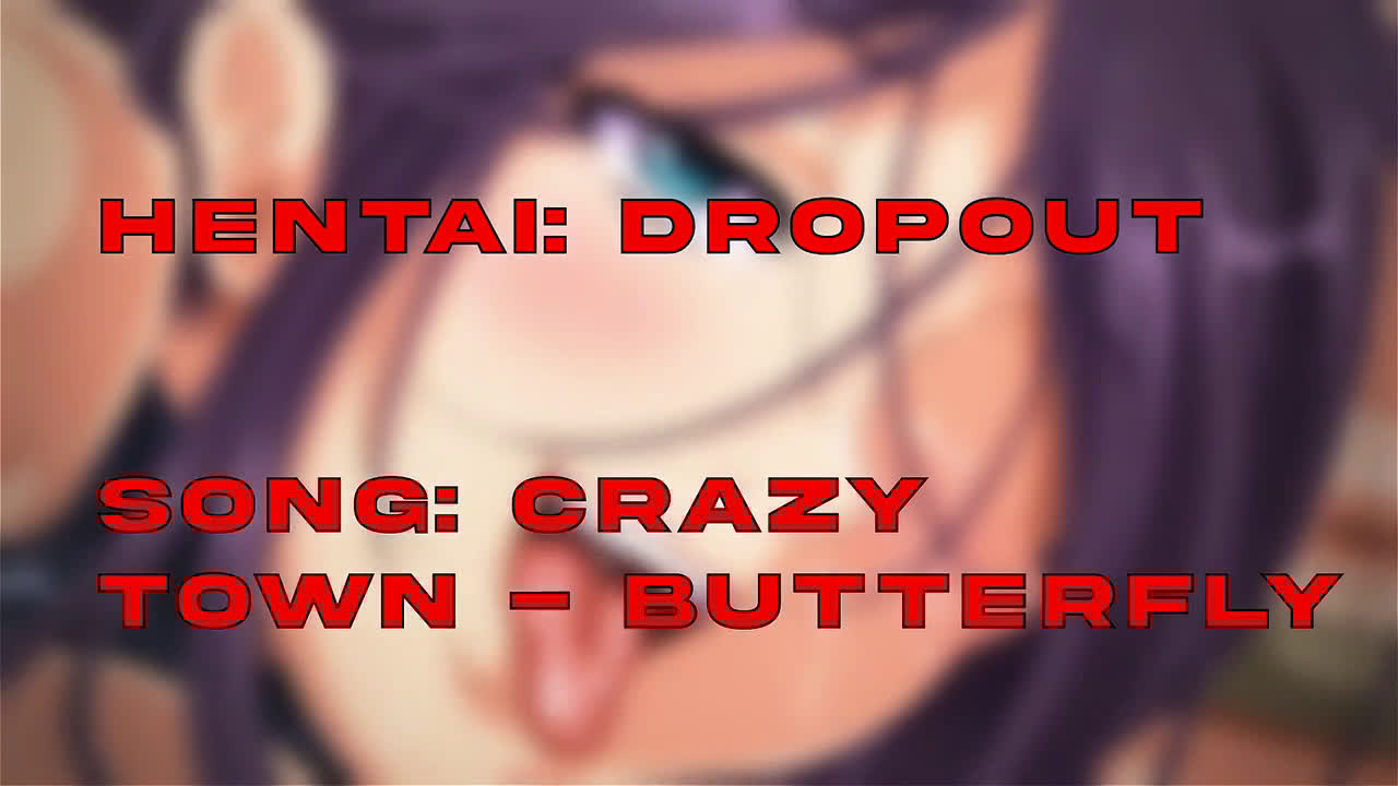 [Kiraah] Drop out – Butterfly