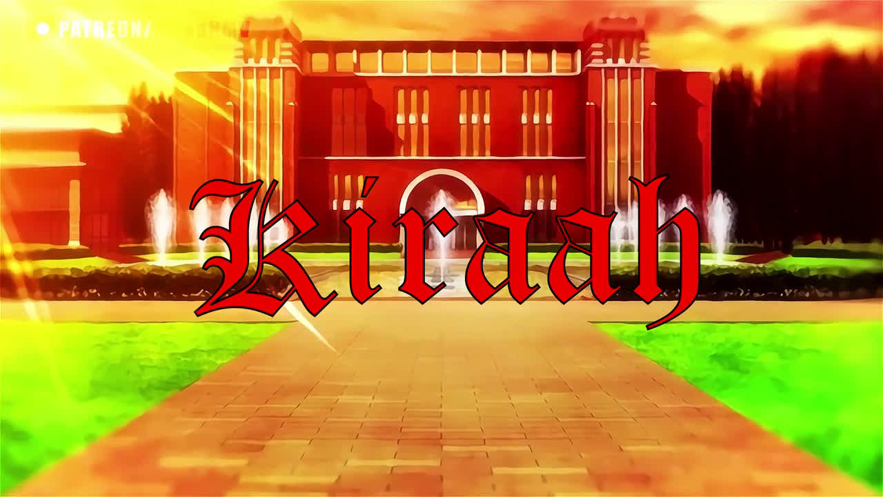 [Kiraah] Ephemeral – Kutsujoku