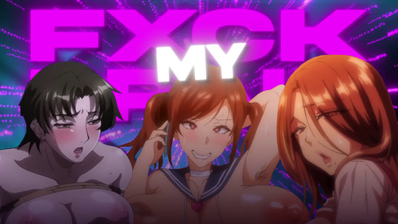 [Kiraah] Fxck My Brain