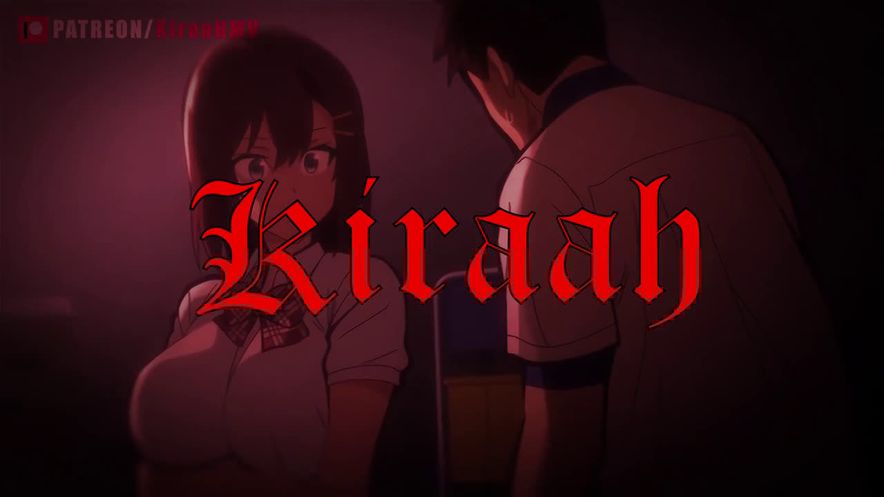 [Kiraah] Kill me with your love