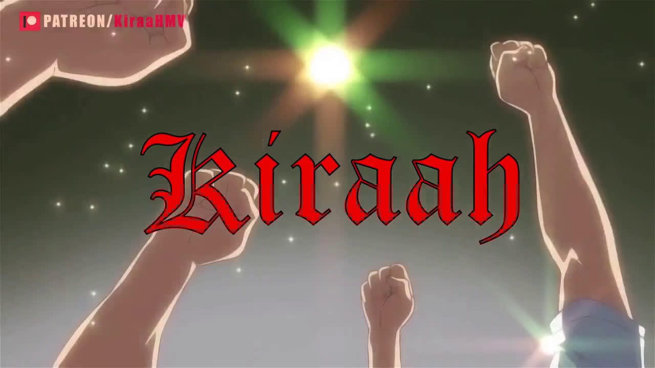 [Kiraah] MTC – S3RL