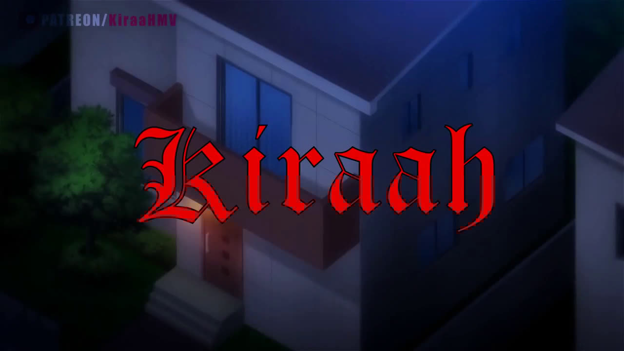 [Kiraah] NTR Dark Ethereal