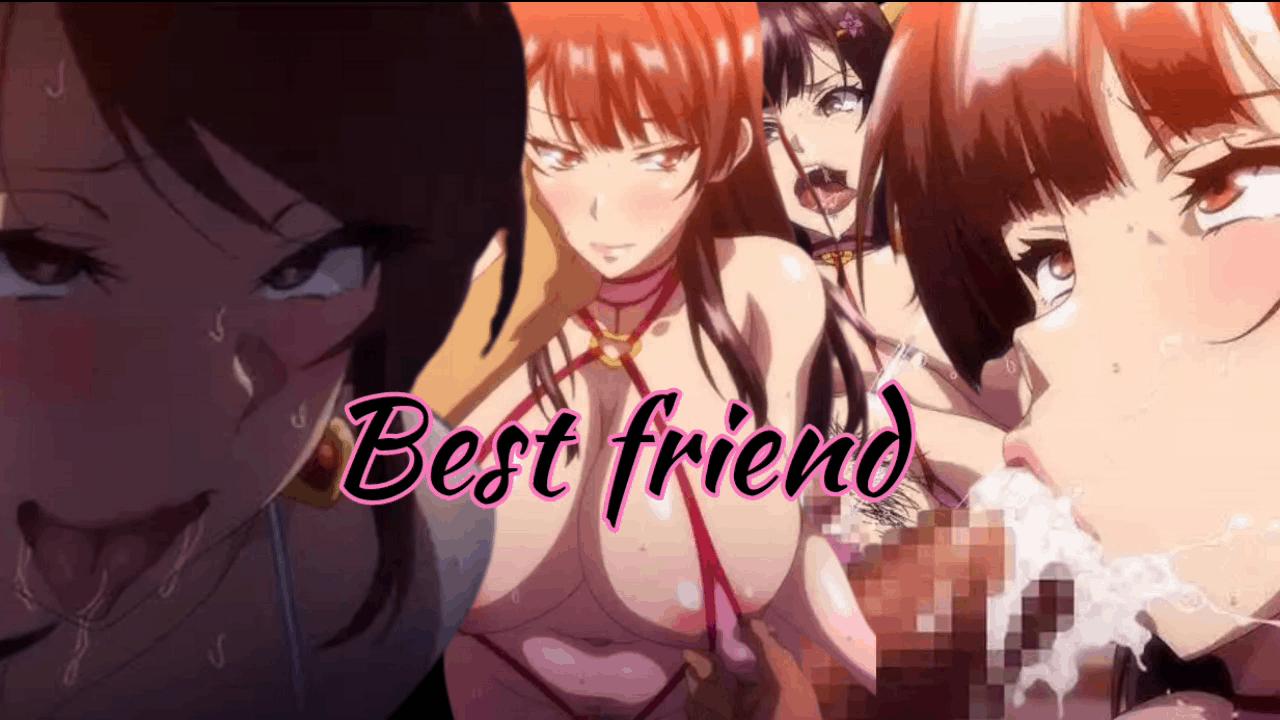 [LizzyKink] Best Friend