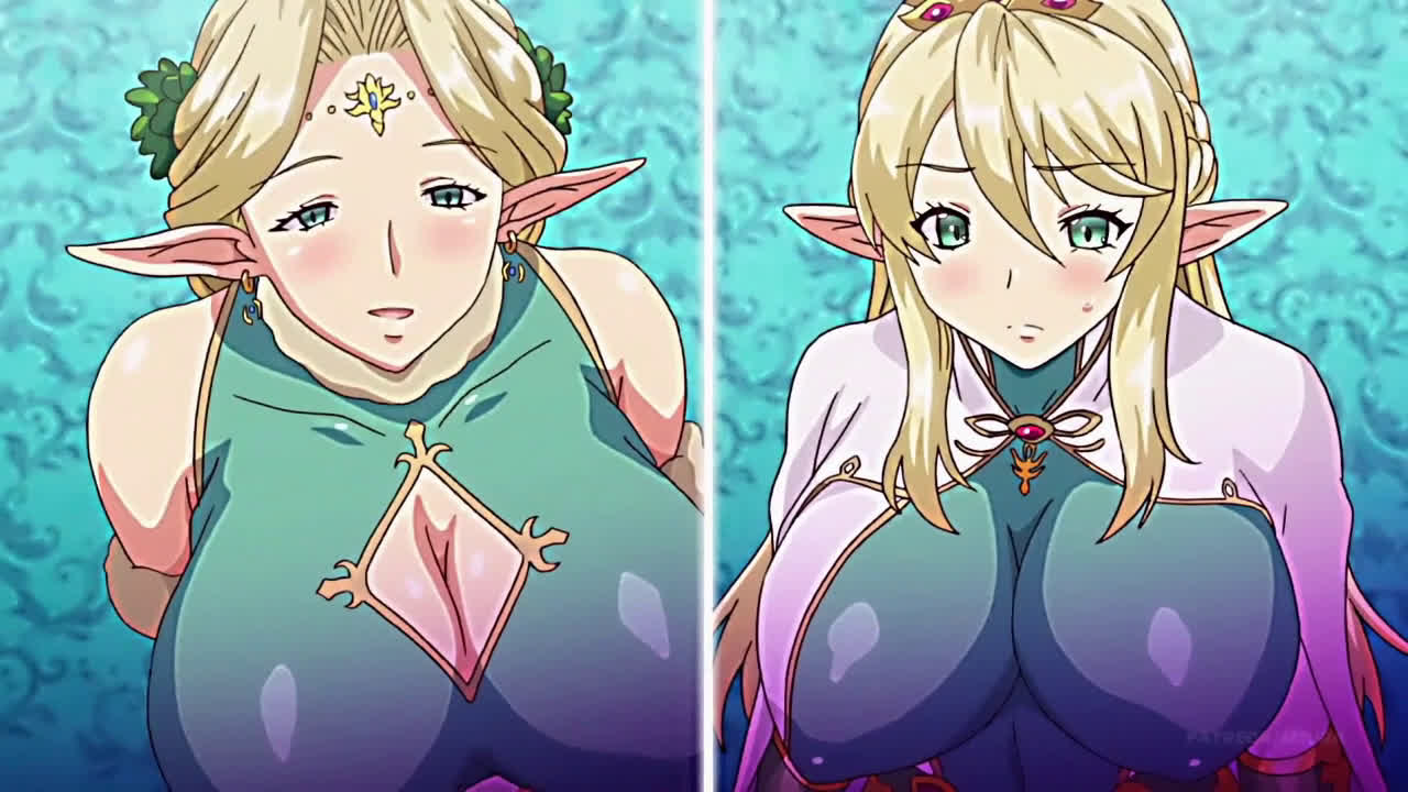 [M1URA] ELF SEDUCTION