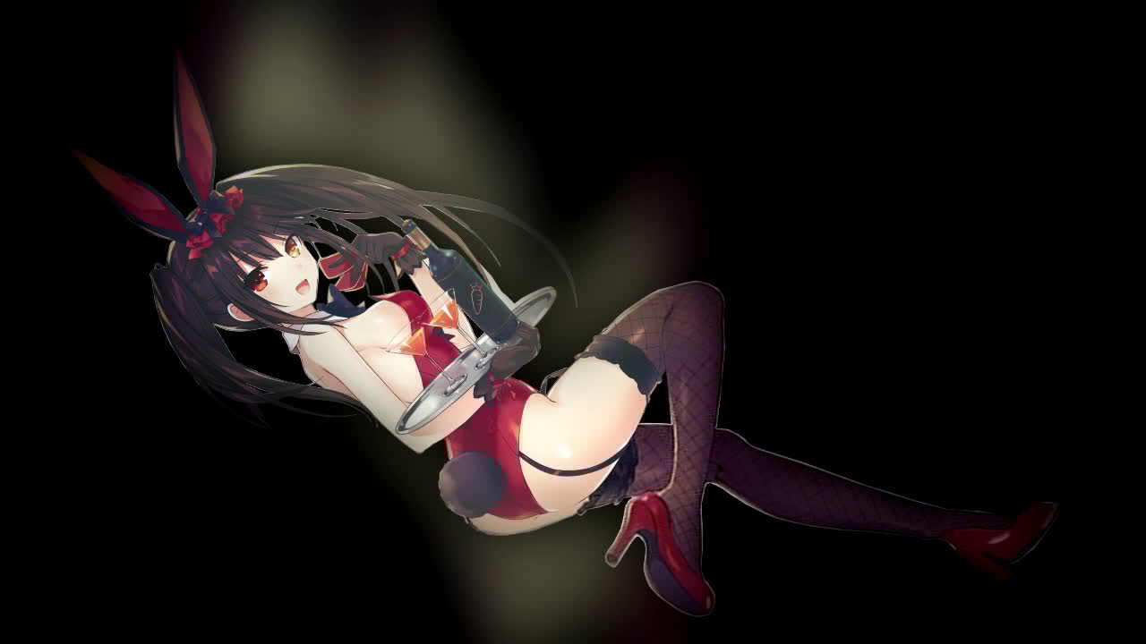 [Majistoca] Bunnyland