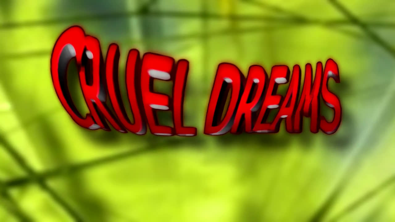 [Majistoca] Cruel Dreams