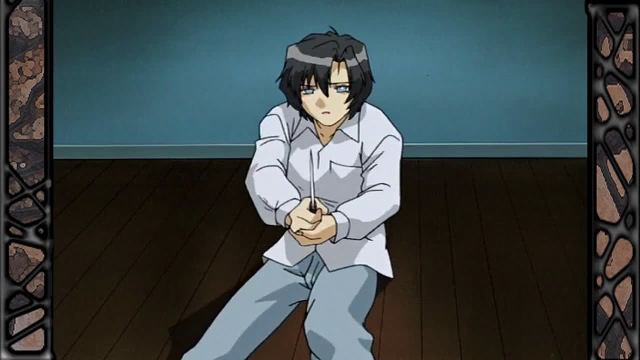 [Majistoca] Ill Heart Intent