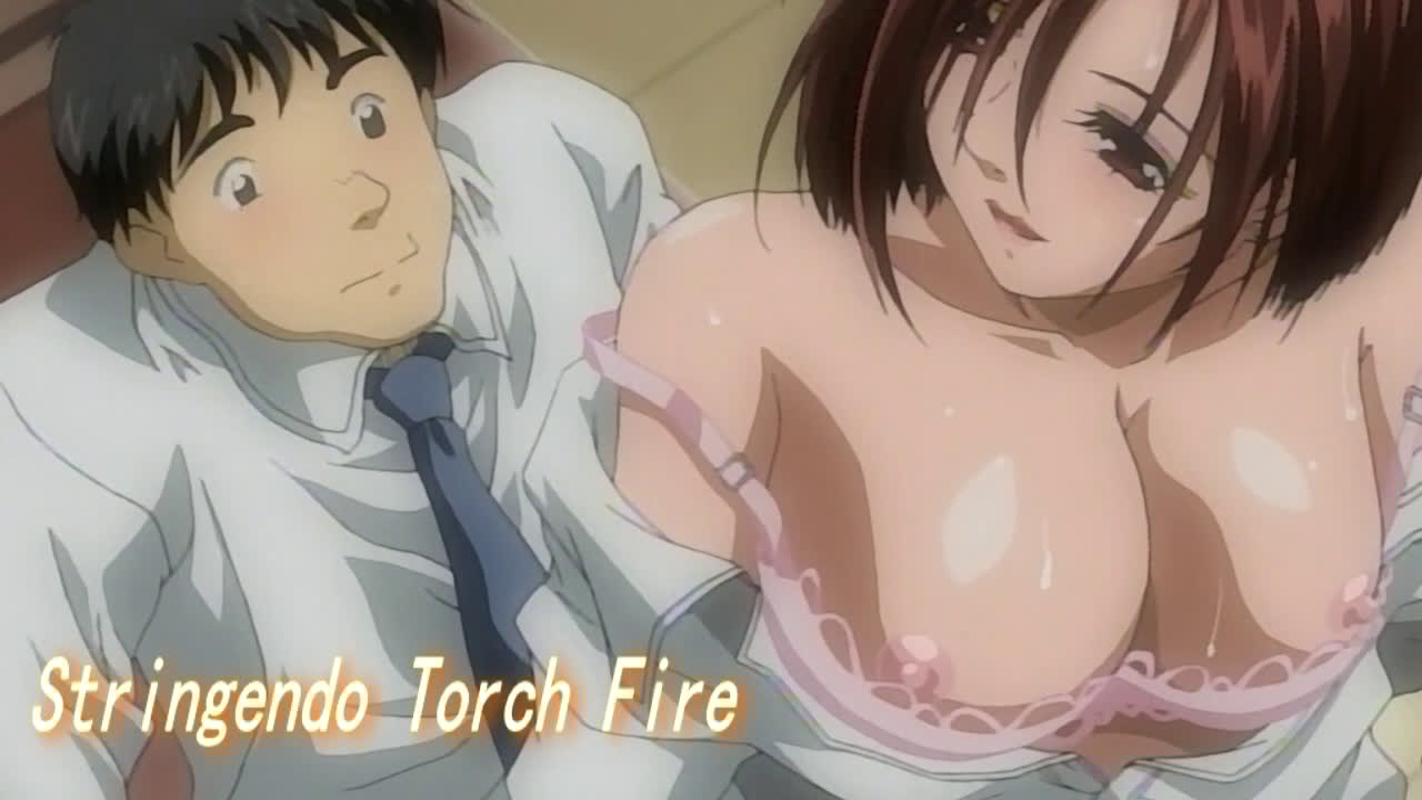 [Majistoca] Stringendo Torch Fire