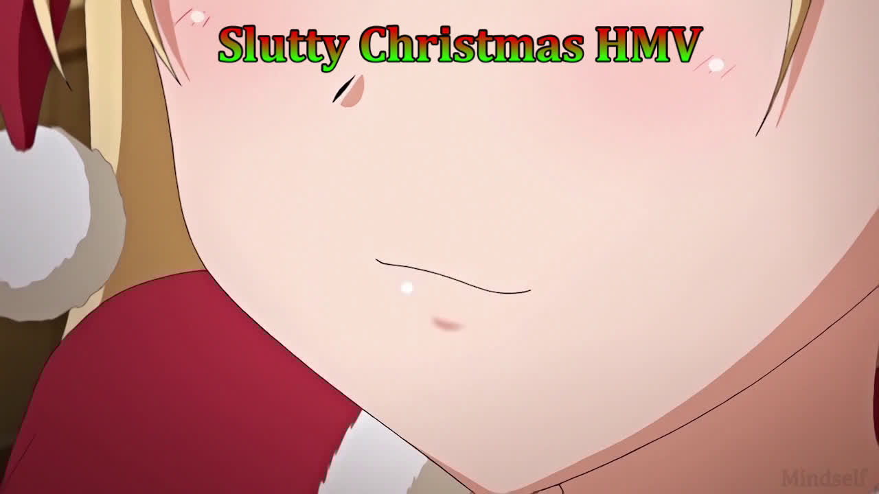 [Mindself] Slutty Christmas