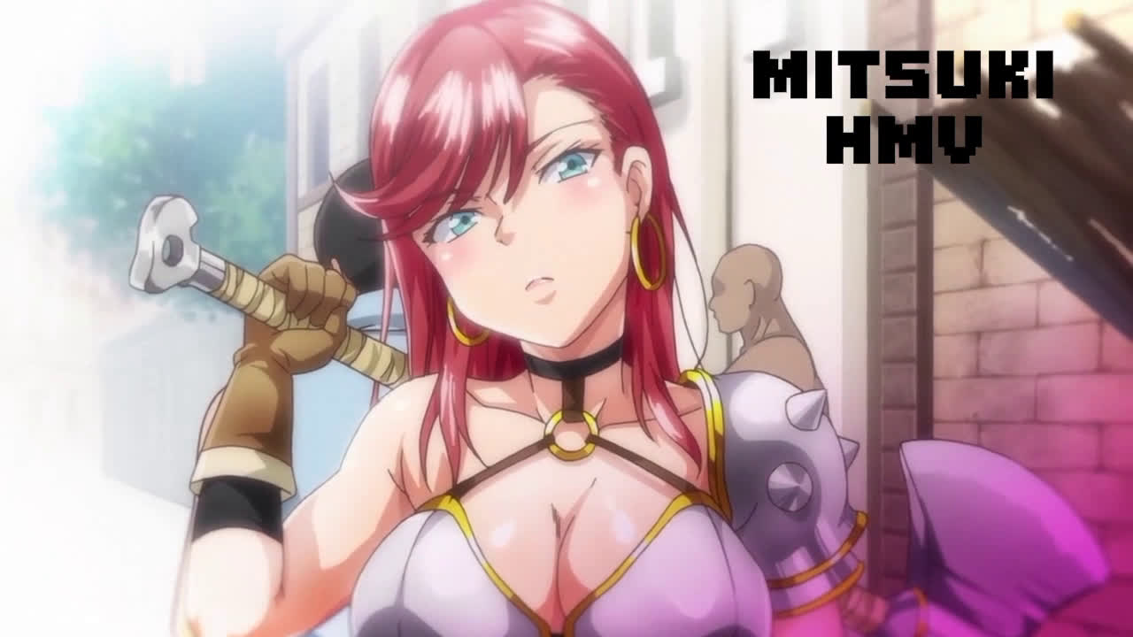 [Mitsuki] Isekai Yarisaa