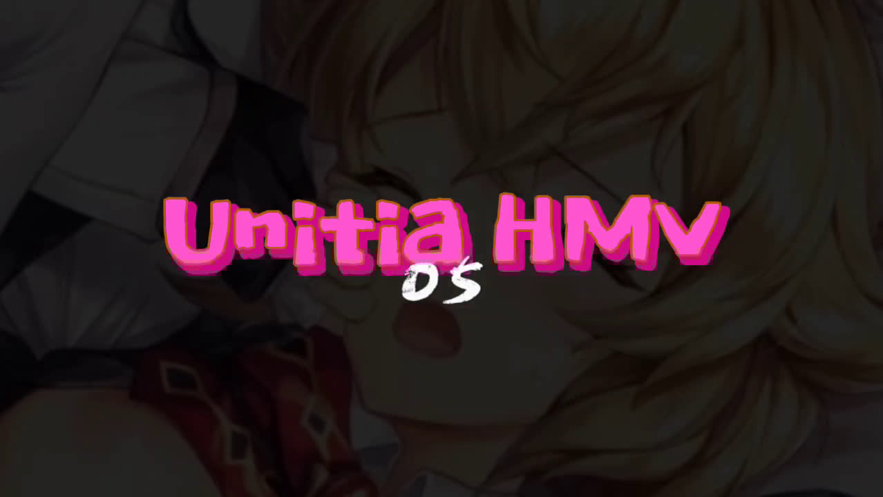 [MiuAlterego] Unitia HMV 05