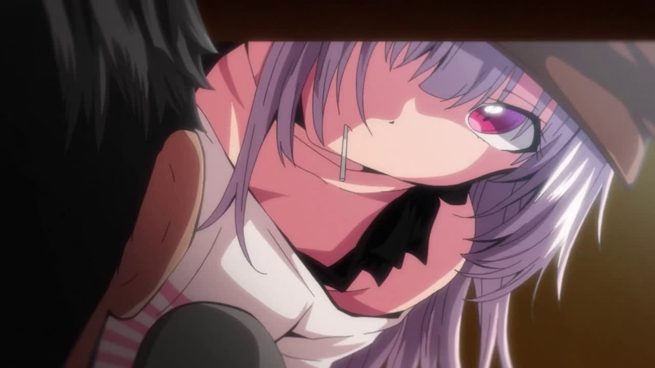 [Nanimari] First Timers