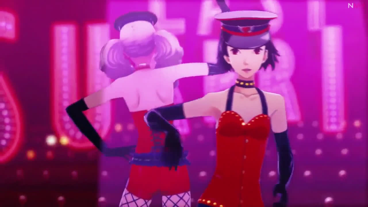 [Nezgot] (3D) Coming for You