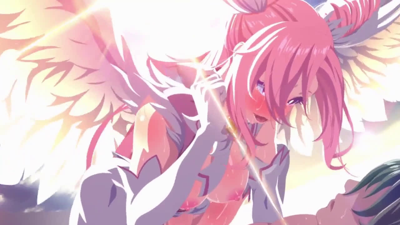 [OPPAIXXX0] MAGICAMI DX HMV 3