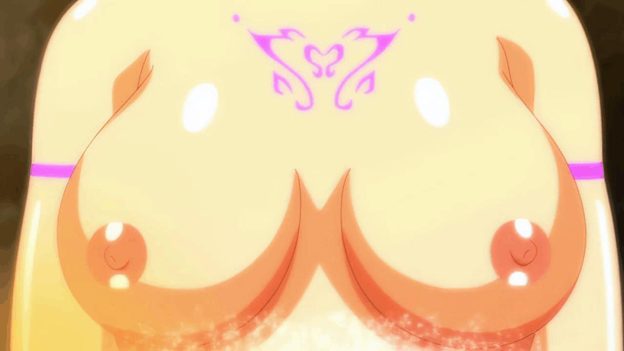 [OPPAIXXX0] MIKO SUCCUBUS (BONUS)