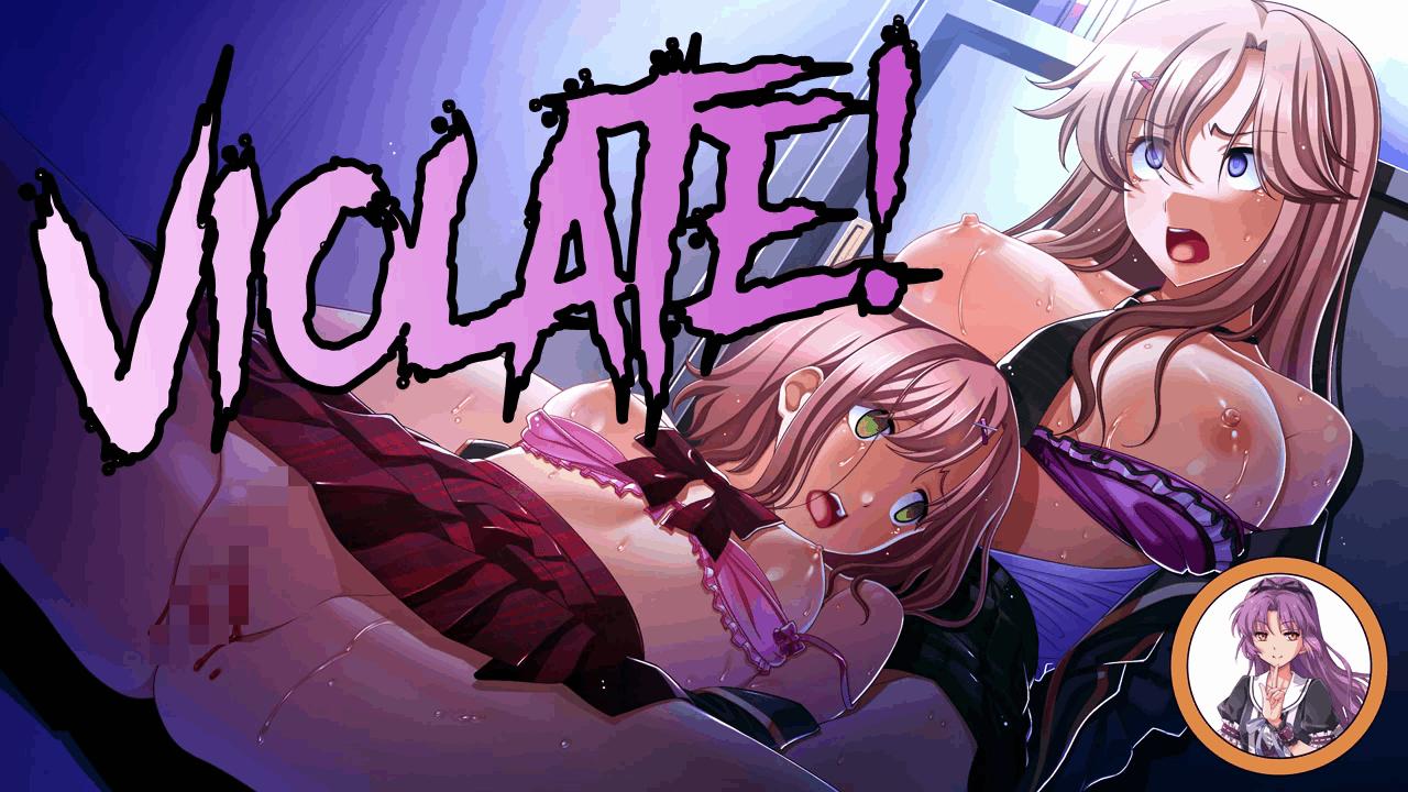 [RenneHMV] Viol(ate!)