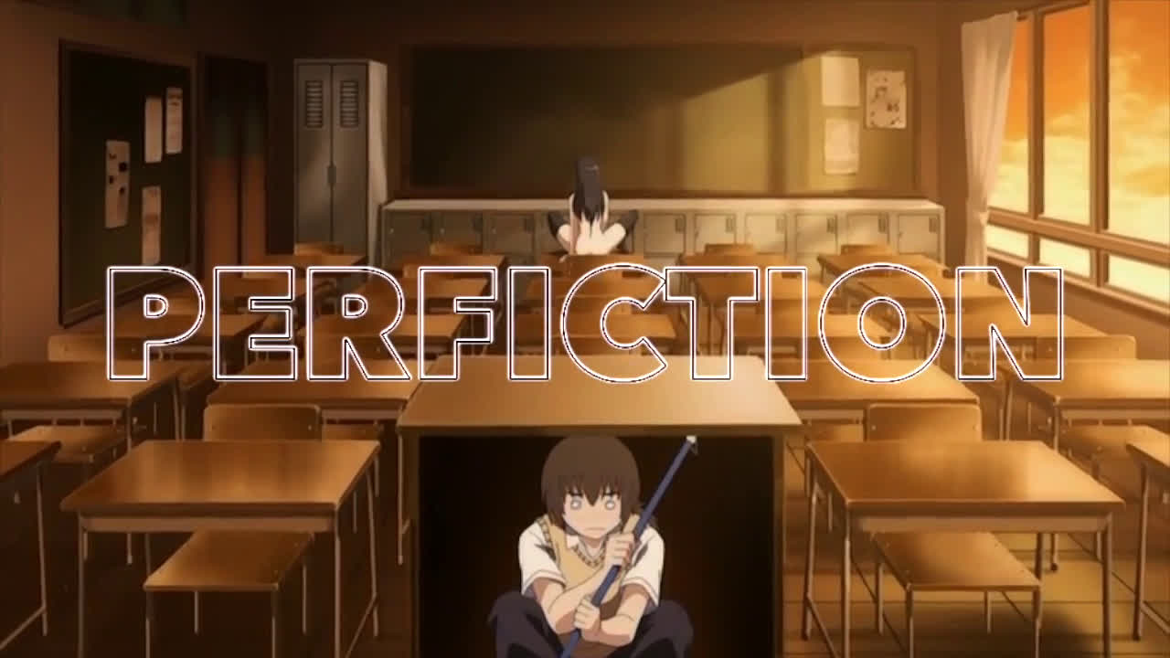[Sage] Perfiction