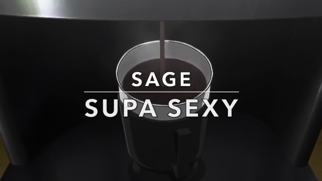 [Sage] Supa Sexy