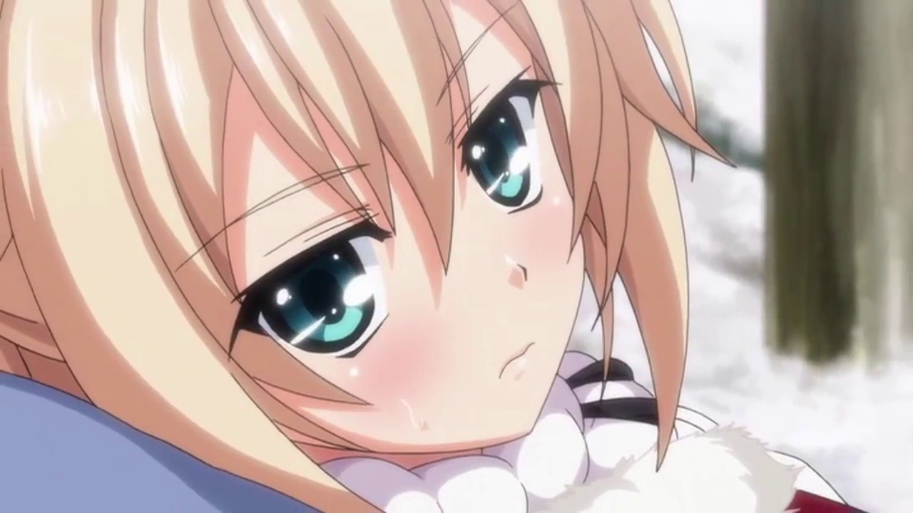 [Shadez] white christmas