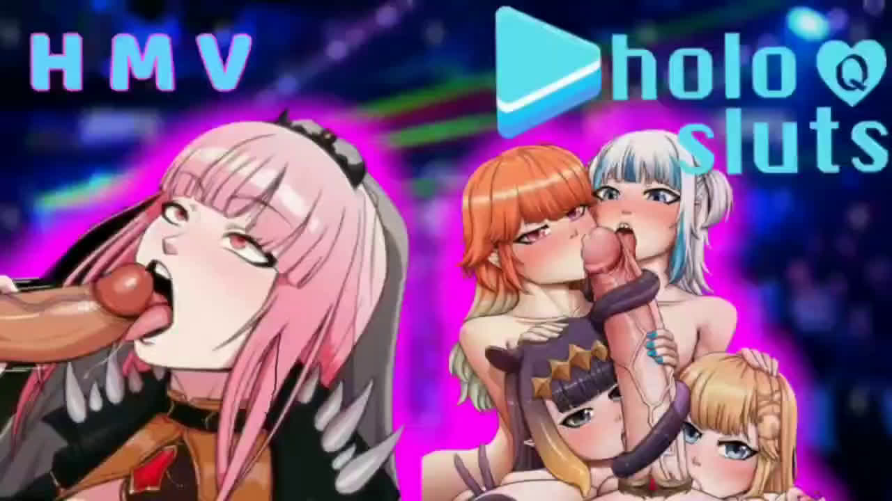 [Shinmegumi_siscon] (3D) HOLOLUST – Mera Mera – goon