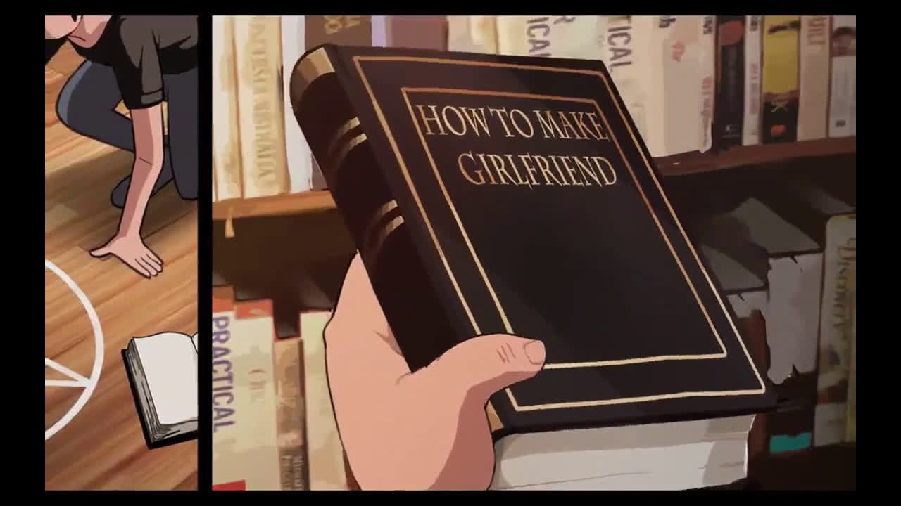 [TimeToSleep] Narane