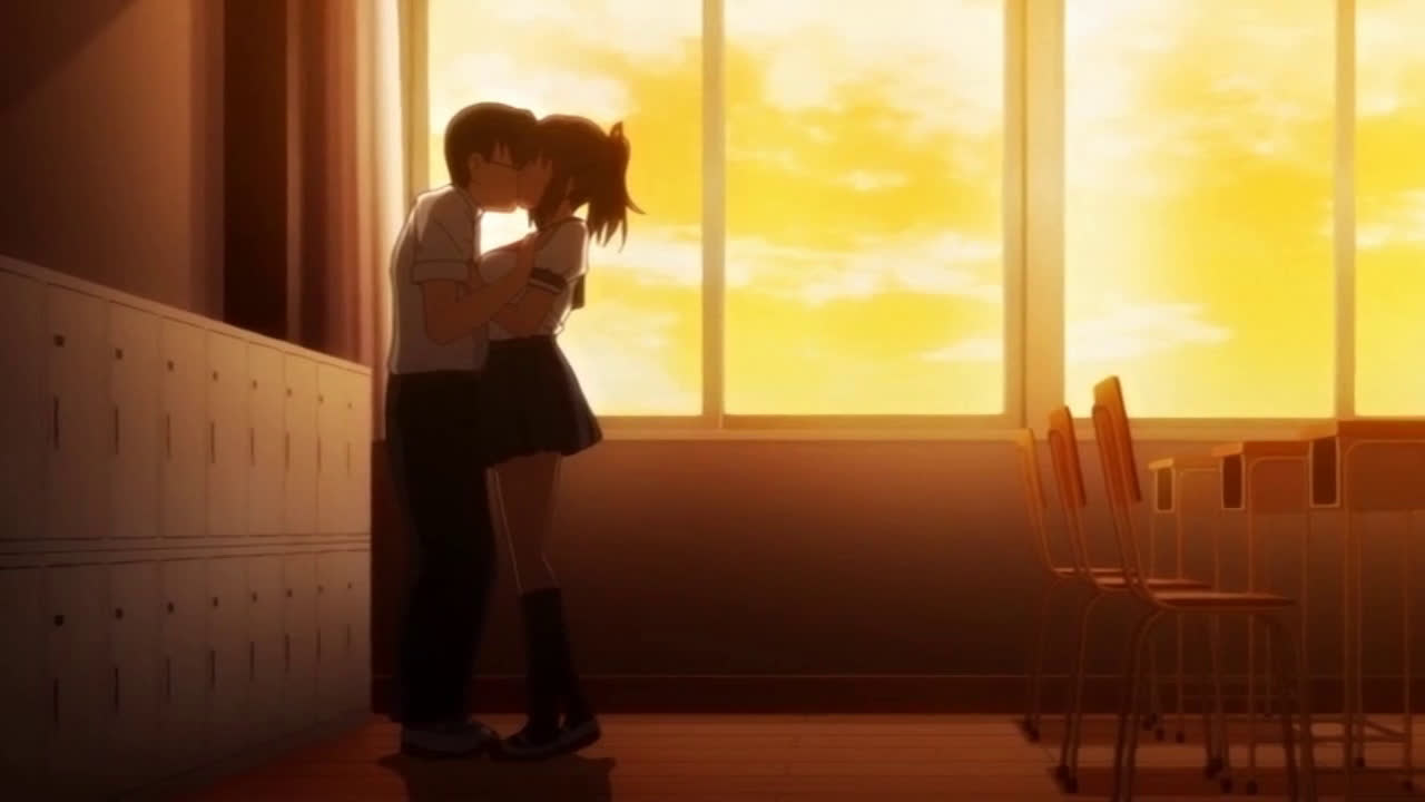 [ToLoveruDickness] Love You