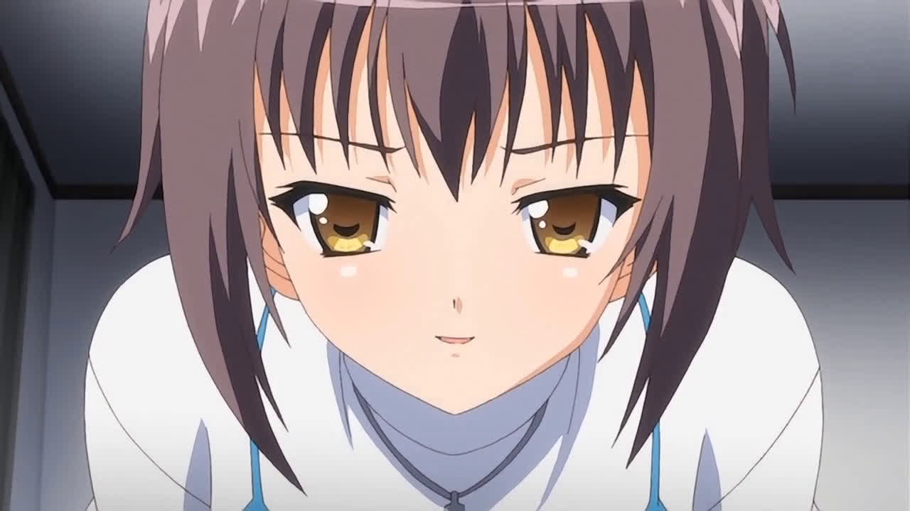 [Towa] waxing and wanding (nyannyan and wanding)