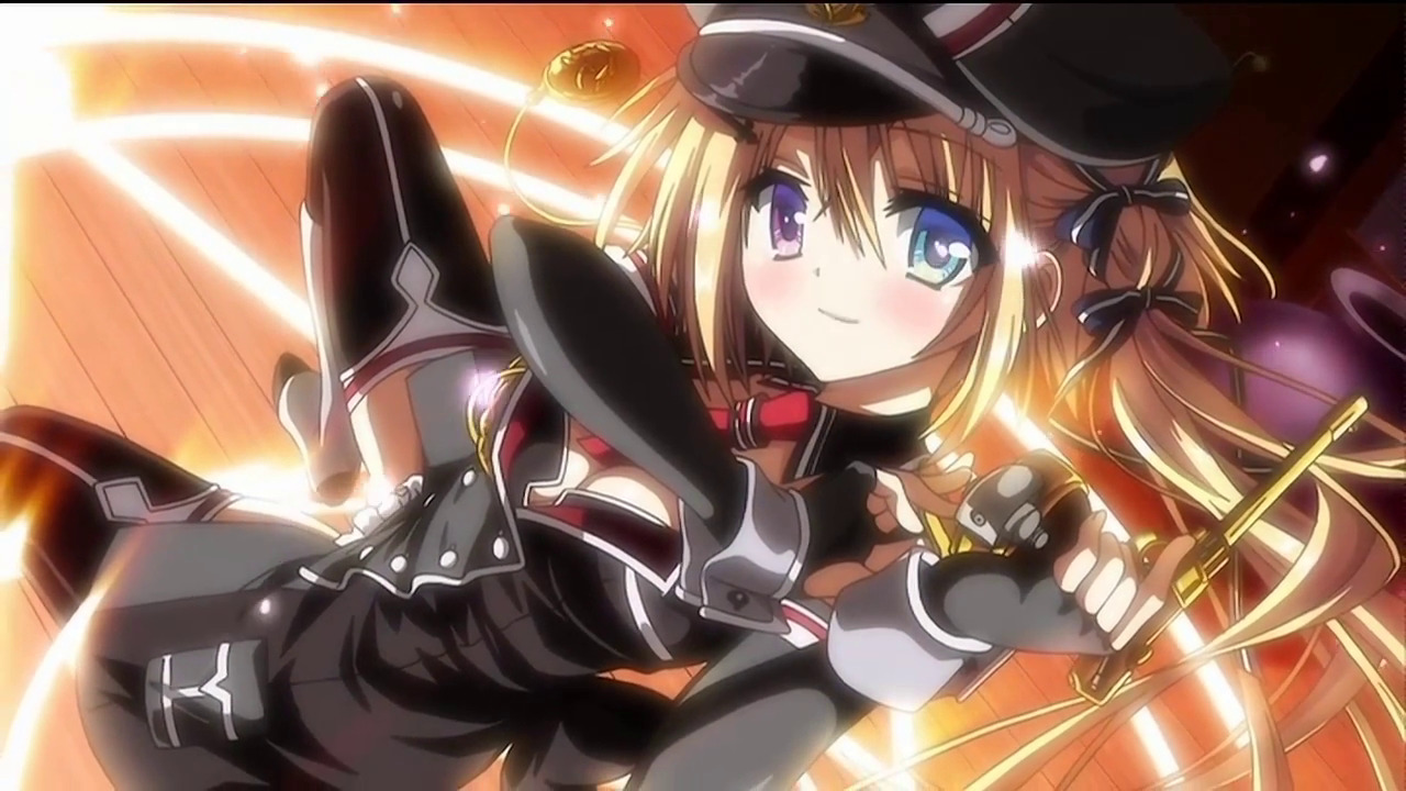 [Towa] Shanghai Teahouse