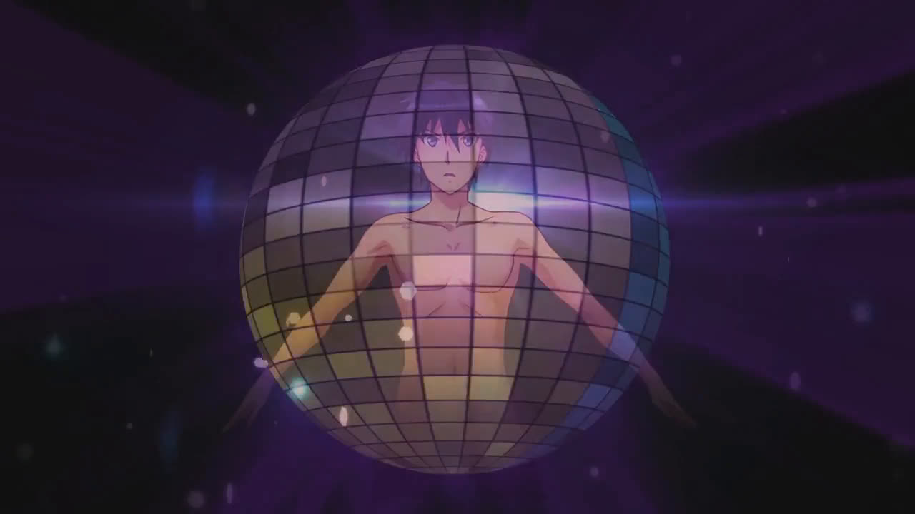 [TritioAFB] Gotta Stay High