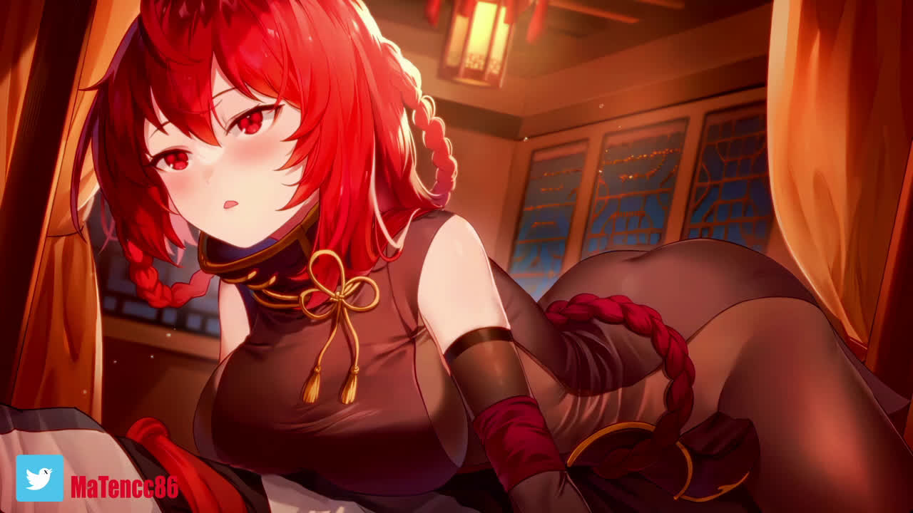 [matencc86] Blades of Jianghu – Eastern Sun