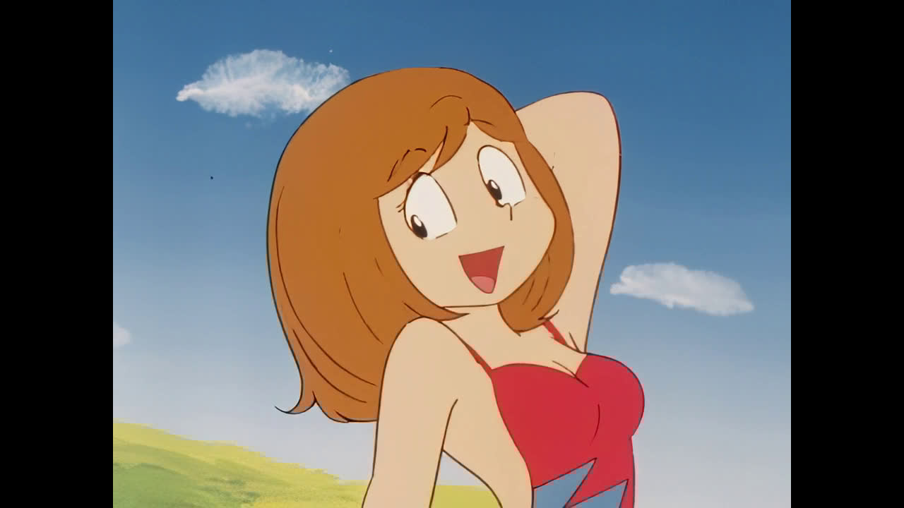 [wizardofecchi] Maicchingu Machiko Sensei fanservice AMV