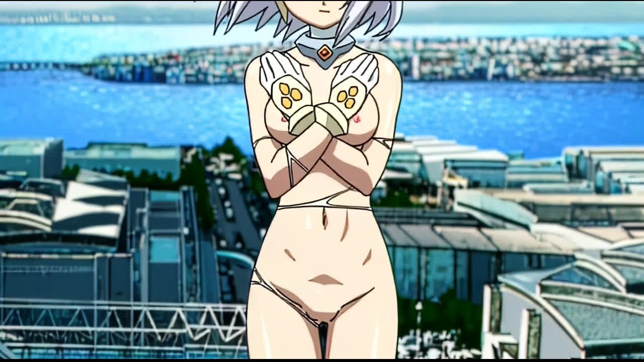 [wizardofecchi] Ultimate Girls Fanservice AMV