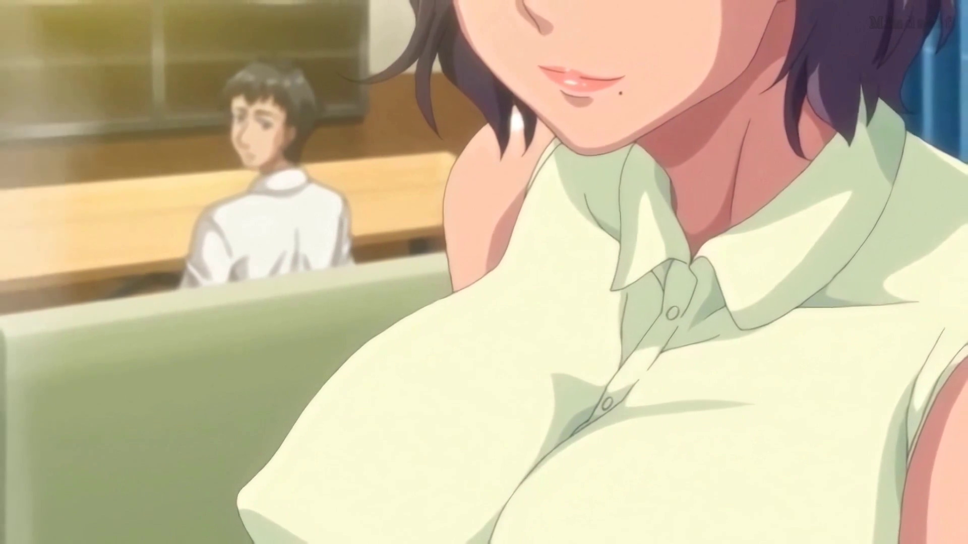 [Mindself] Unfaithful Lust