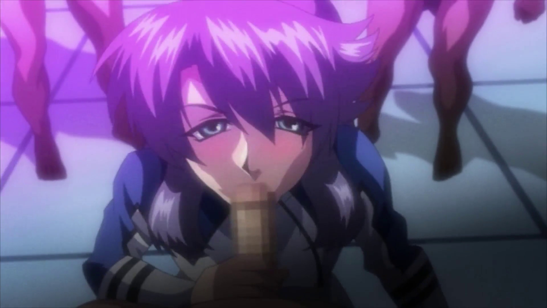 [Neluor] Bounce Your Head