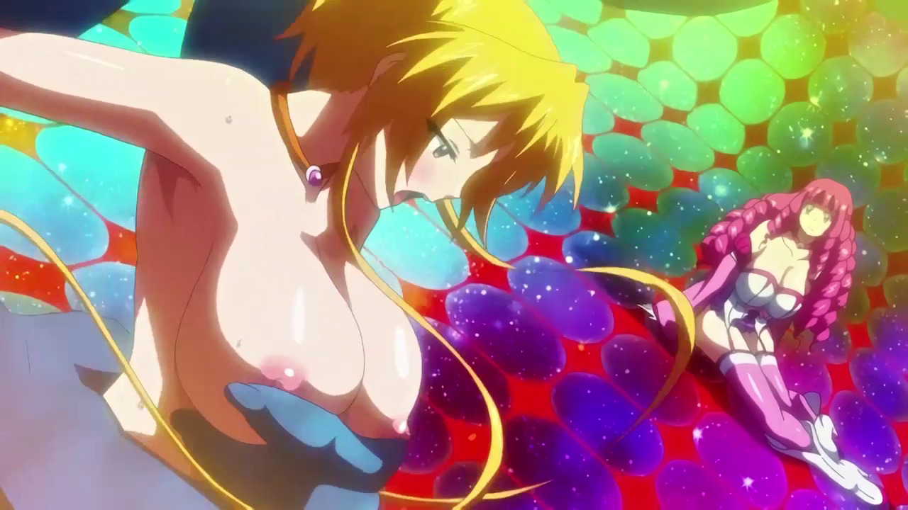 [Neluor] The Darkness Inside You