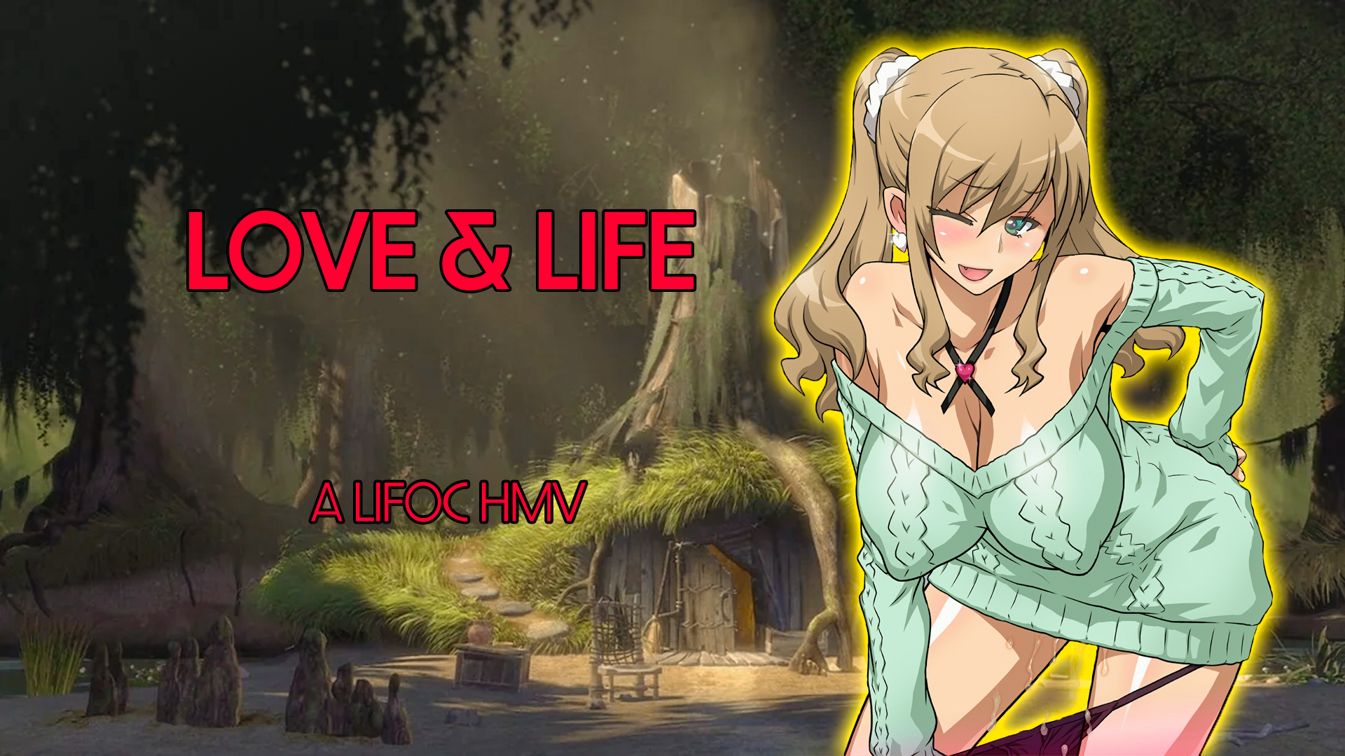 [lifoac] Love & Life